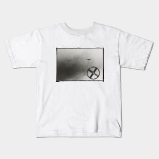 CYCLIST Kids T-Shirt